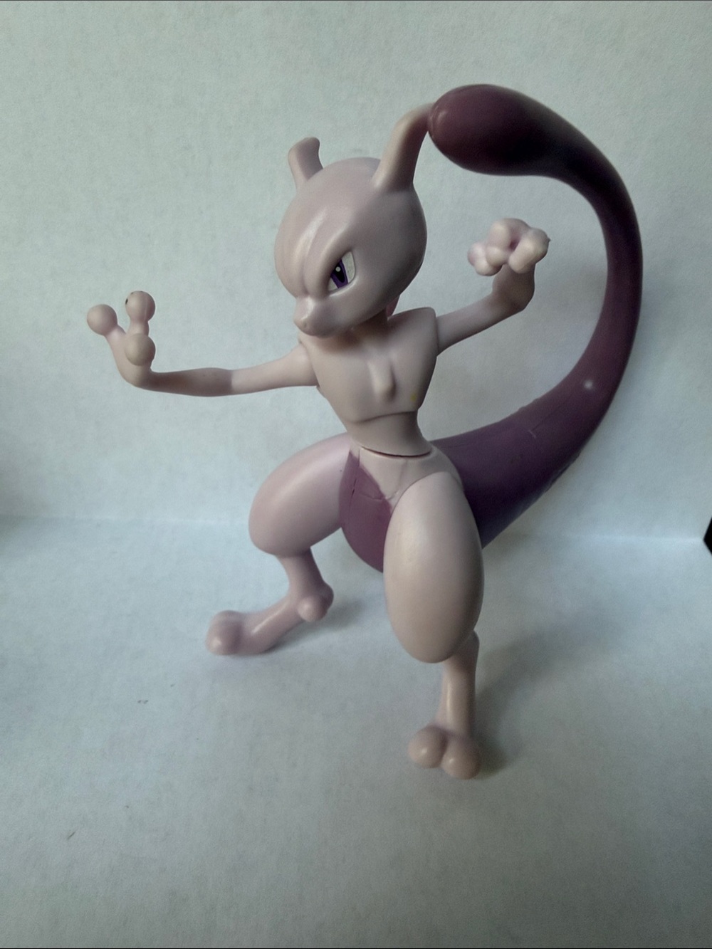 5 inch Mewtwo Figurine Pokémon